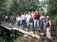 LA NARCORUTA